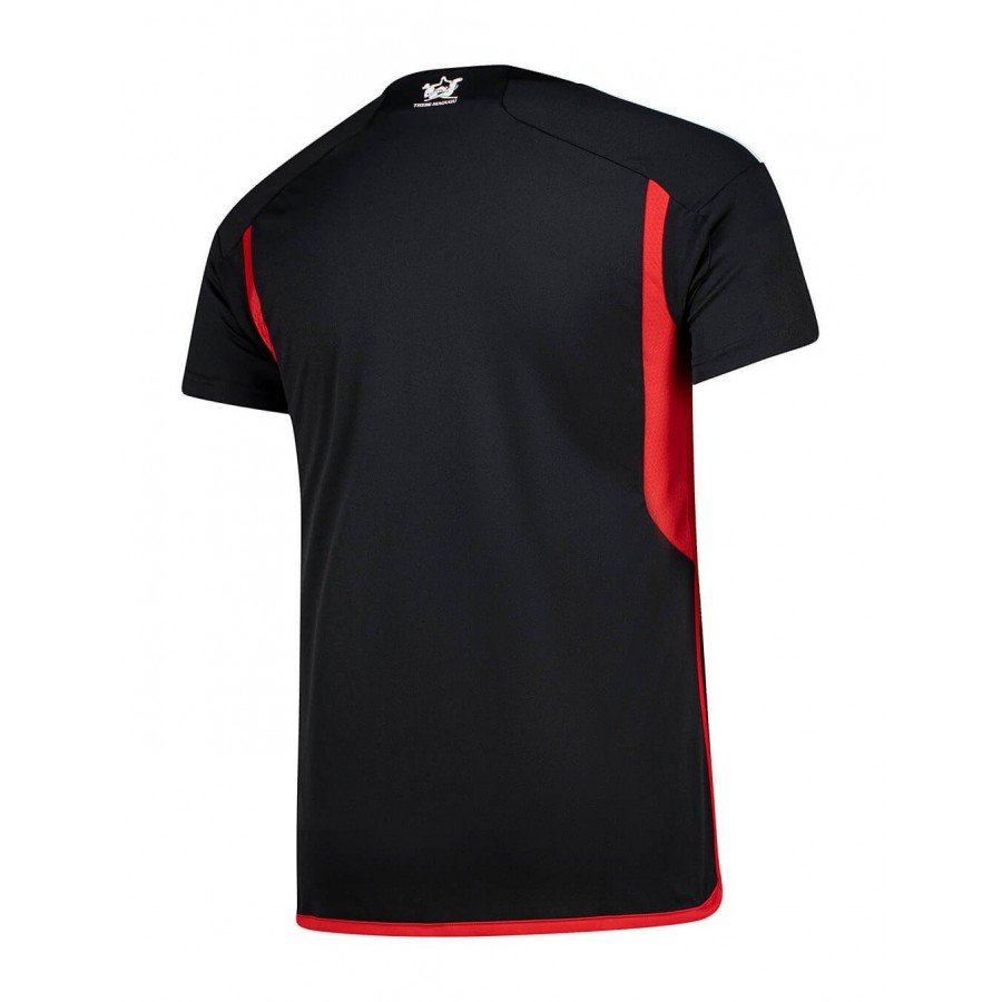 adidas × ORLANDO PIRATES コラボジャージ上下＋Ｔシャツ 中古・古着通販】adidas (アディダス) ORLANDO PIRATES セットアップ